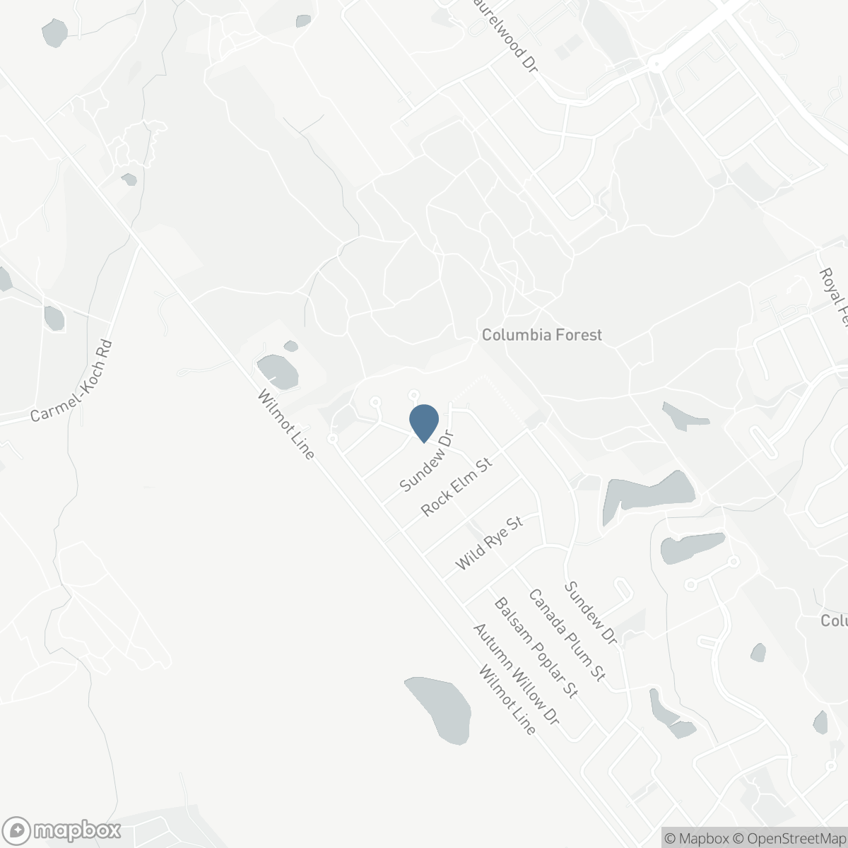 787 SNOWBERRY Court, Waterloo, Ontario N2V 0E7